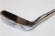 Arnold Palmer Signed Callaway 'The Original' Putter in Original Box w/Headcover JSA ALOA