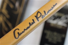 Arnold Palmer Signed Callaway 'The Original' Putter in Original Box w/Headcover JSA ALOA