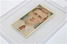Two (2) 1935 State Express Sports Champion Golf Cards BVG