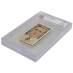 Two (2) 1935 State Express Sports Champion Golf Cards BVG