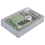 Three (3) 1991 Pro Set Golf Cards BVG