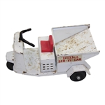 Vintage Tonka Ser-Vi-Car Toy