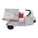 Vintage Tonka Ser-Vi-Car Toy