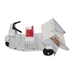Vintage Tonka Ser-Vi-Car Toy