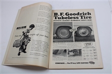 April 1954 Pre-Sports Illustrated 'Dummy' Issue -Seldom Seen-Appears in Great Golf Collections Book
