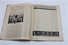1949 Ben Hogan Time Magazine - January 10th