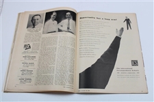 1949 Ben Hogan Time Magazine - January 10th