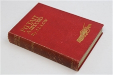 F. G. Tait A Record' By J. L. Low