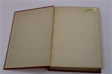 F. G. Tait A Record' By J. L. Low
