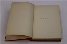 F. G. Tait A Record' By J. L. Low