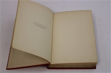 F. G. Tait A Record' By J. L. Low