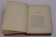 F. G. Tait A Record' By J. L. Low