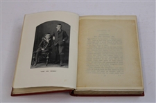 F. G. Tait A Record' By J. L. Low