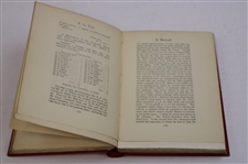 F. G. Tait A Record' By J. L. Low