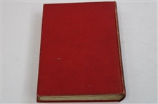 F. G. Tait A Record' By J. L. Low