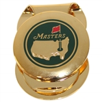 1990 Masters Money Clip
