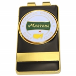 Masters Money Clip
