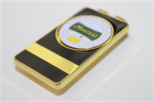 Masters Money Clip