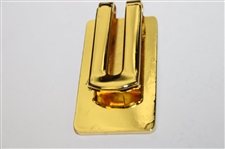 Masters Money Clip