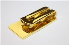 Masters Money Clip