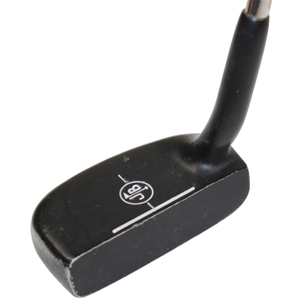 Golden Touch #36 Jerry Barber Signature Putter