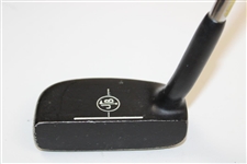 Golden Touch #36 Jerry Barber Signature Putter
