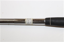 Golden Touch #36 Jerry Barber Signature Putter