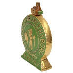 1972 Greater Greensboro Open Ceramic Bottle