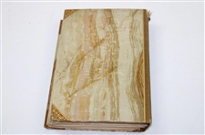 1901 'The Nineteenth Hole Being Tales Of The Fair Green' by Van Tassel Sutphen Book