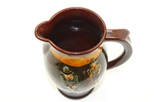Royal Doulton England Golf Themed Large Pitcher