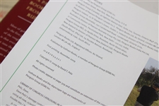 Three (3) Golf Instructional Books - 'How to Play Golf', 'A Woman's Way…' & 'Dave Pelz's Damage Control'