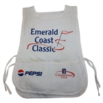 Ellis Caddy Bib from Emerald Coast