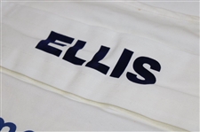 Ellis Caddy Bib from Emerald Coast