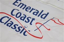 Ellis Caddy Bib from Emerald Coast