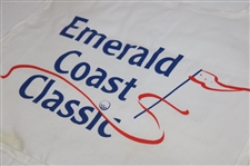 Ellis Caddy Bib from Emerald Coast