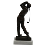 Jack Nicklaus Golfer of The Century 1888-1988 Centennial of Golf In America Statue