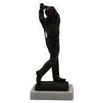 Jack Nicklaus Golfer of The Century 1888-1988 Centennial of Golf In America Statue