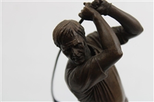 Jack Nicklaus Golfer of The Century 1888-1988 Centennial of Golf In America Statue