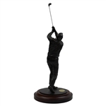 Arnold Palmer 'The Drive' Danbury Mint Statue 