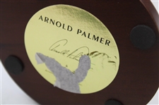 Arnold Palmer 'The Drive' Danbury Mint Statue 
