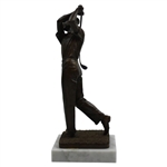 Byron Nelson Golfer of the Decade 1938-1947 Statue