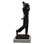 Byron Nelson Golfer of the Decade 1938-1947 Statue