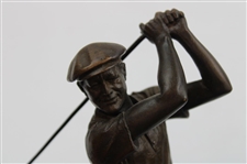 Byron Nelson Golfer of the Decade 1938-1947 Statue