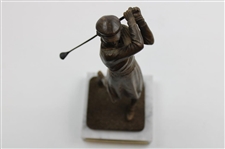 Babe Didrikson Zaharias 1935-1947 Golfer of The Decade Statue