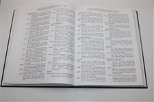 'The Game of Golf & Printed Word 1566-2005' Vol I & II Ltd Ed Deluxe Books in Slipcase by Donovan & Jerris