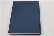 'The Game of Golf & Printed Word 1566-2005' Vol I & II Ltd Ed Deluxe Books in Slipcase by Donovan & Jerris