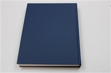 'The Game of Golf & Printed Word 1566-2005' Vol I & II Ltd Ed Deluxe Books in Slipcase by Donovan & Jerris