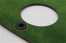 Golfer's Pro-Putt Putting Aid #1808 w/Original Box