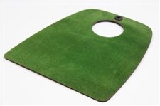 Golfer's Pro-Putt Putting Aid #1808 w/Original Box