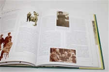 1995 'Golf: The Early Days' Book by Dale Concannon